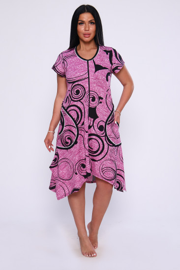 Халат женский