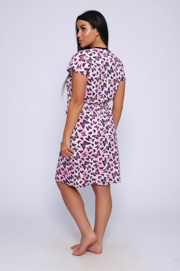 Халат женский