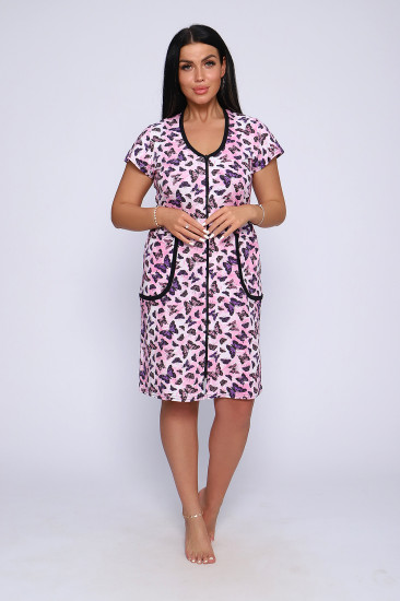 Халат женский