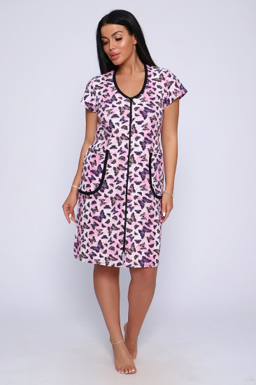 Халат женский