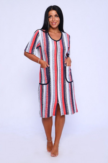 Халат женский