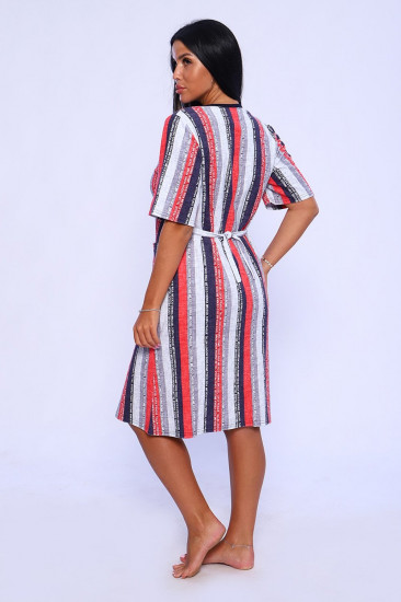 Халат женский