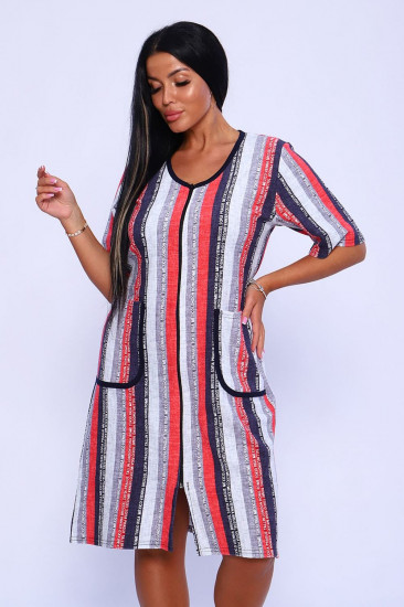 Халат женский