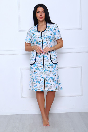 Халат женский