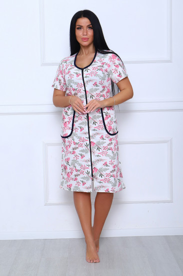 Халат женский