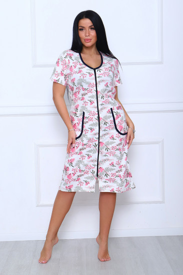 Халат женский