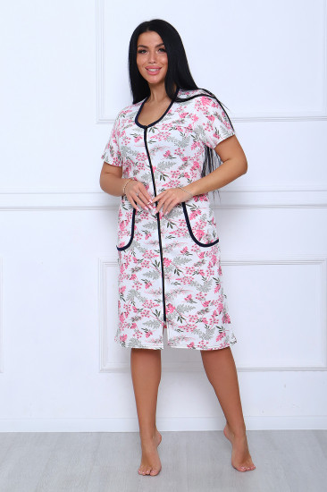 Халат женский