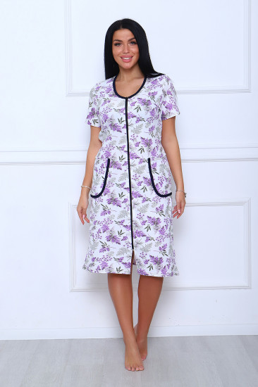 Халат женский