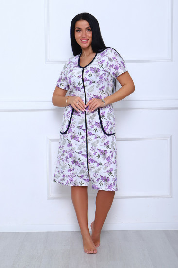 Халат женский