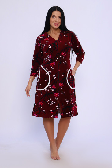 Халат женский