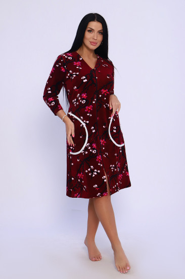 Халат женский