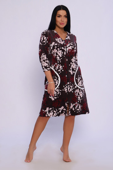 Халат женский