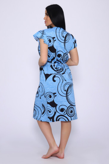 Халат женский