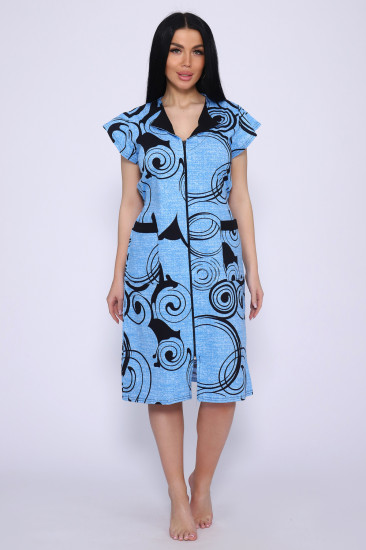 Халат женский