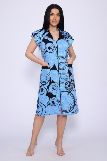 Халат женский