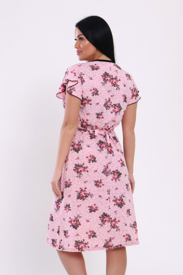 Халат женский