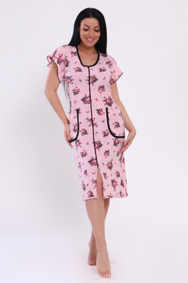 Халат женский