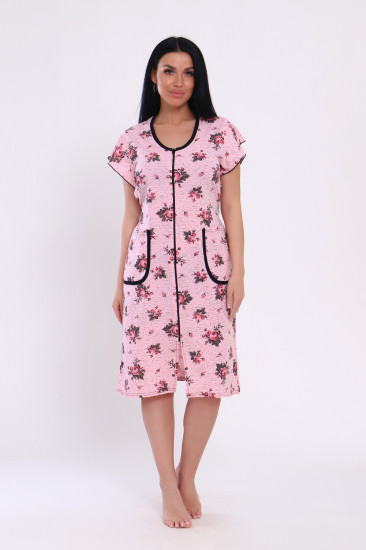 Халат женский