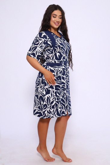 Халат женский