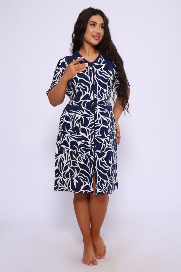 Халат женский