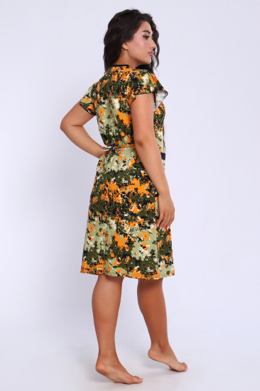 Халат женский