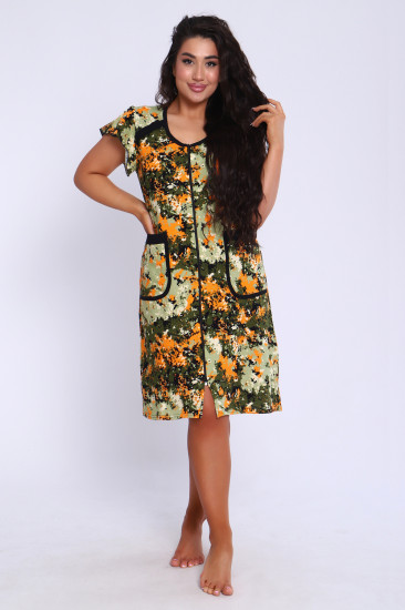 Халат женский