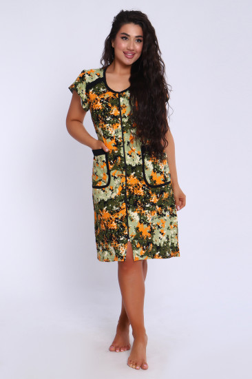 Халат женский