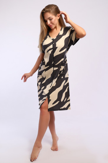 Халат женский