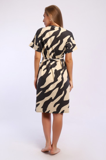 Халат женский