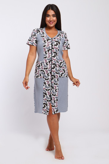 Халат женский