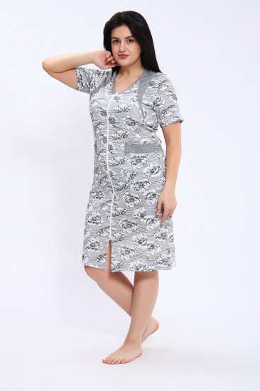 Халат женский