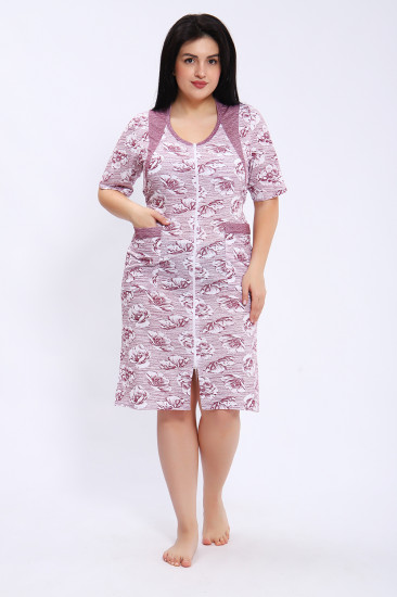 Халат женский