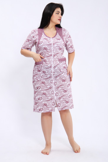 Халат женский