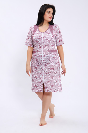 Халат женский