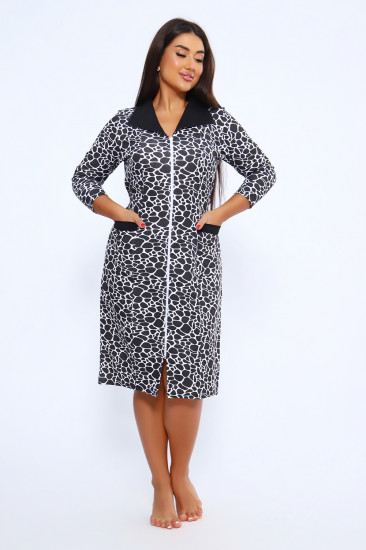 Халат женский