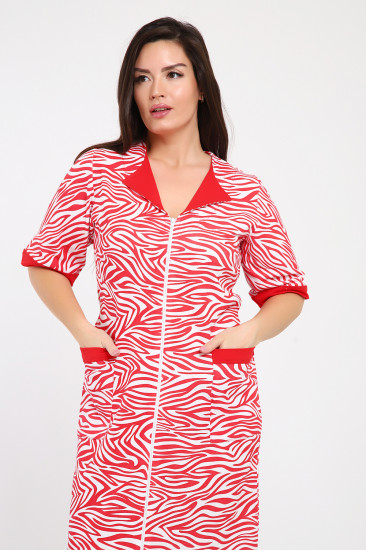 Халат женский