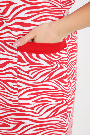 Халат женский