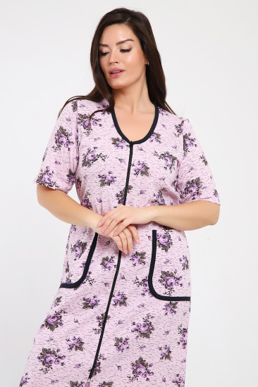 Халат женский