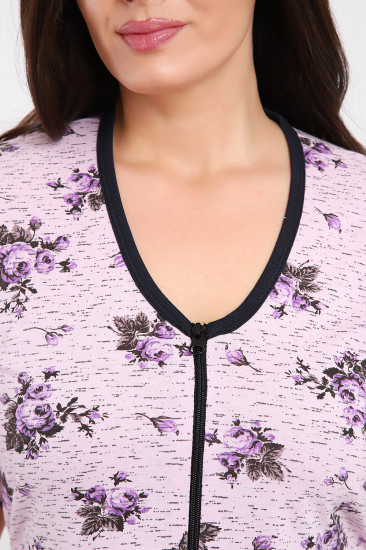 Халат женский