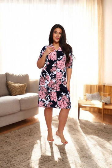 Халат женский