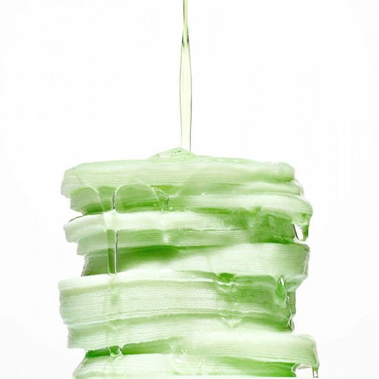 Пэды для лица с азелаиновой кислотой «Azelaic Acid 10 Hyaluron Redness Soothing Pad»