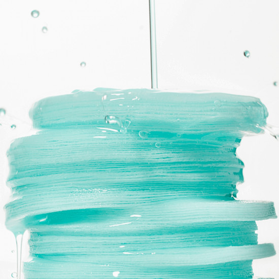 Увлажняющие пэды для лица с ПДРН и гиалуроновой кислотой «PDRN 100 Hyaluronic Acid Glow Pad»