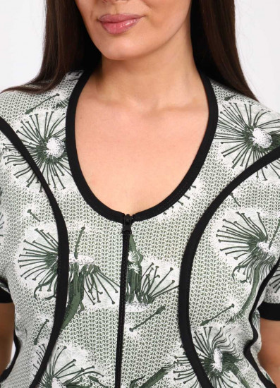 Халат женский