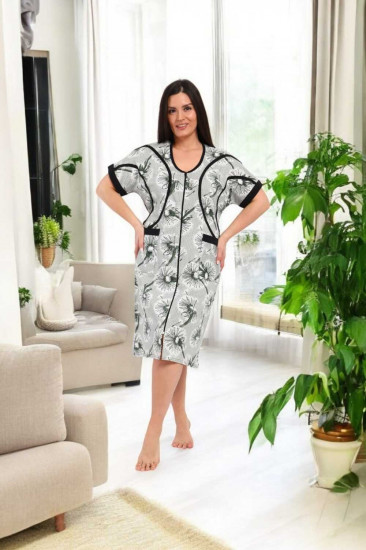 Халат женский