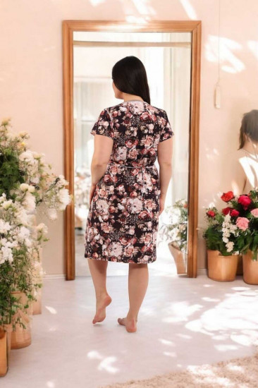 Халат женский