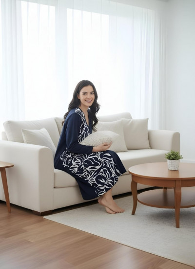 Халат женский