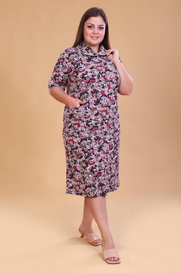 Халат женский