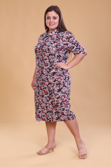 Халат женский