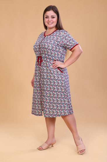 Халат женский