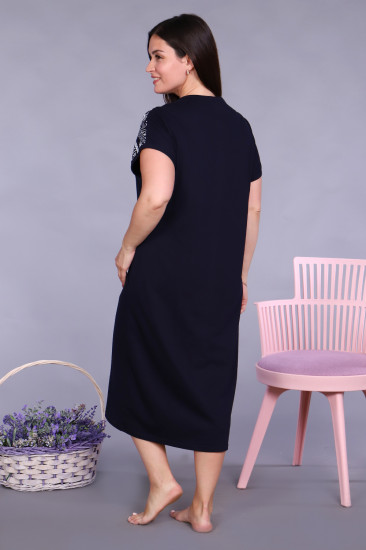 Халат женский